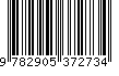EAN: 9782905372734 EAN: 9782905372734