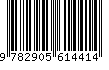 EAN: 9782905614414 EAN: 9782905614414