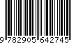 EAN: 9782905642745 EAN: 9782905642745