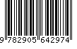 EAN: 9782905642974 EAN: 9782905642974