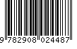 EAN: 9782908024487 EAN: 9782908024487