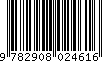 EAN: 9782908024616 EAN: 9782908024616