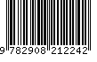 EAN: 9782908212242 EAN: 9782908212242