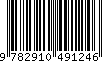 EAN: 9782910491246 EAN: 9782910491246