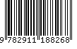 EAN: 9782911188268 EAN: 9782911188268