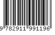 EAN: 9782911991196 EAN: 9782911991196