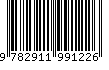 EAN: 9782911991226 EAN: 9782911991226