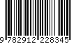 EAN: 9782912228345 EAN: 9782912228345
