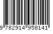 EAN: 9782914958141 EAN: 9782914958141