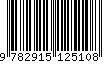 EAN: 9782915125108 EAN: 9782915125108