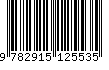 EAN: 9782915125535 EAN: 9782915125535