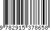 EAN: 9782915378658 EAN: 9782915378658