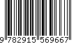 EAN: 9782915569667 EAN: 9782915569667