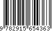 EAN: 9782915654363 EAN: 9782915654363