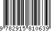 EAN: 9782915810639 EAN: 9782915810639