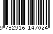 EAN: 9782916147024 EAN: 9782916147024