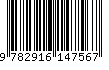 EAN: 9782916147567 EAN: 9782916147567