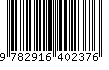 EAN: 9782916402376 EAN: 9782916402376