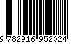 EAN: 9782916952024 EAN: 9782916952024