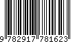 EAN: 9782917781623 EAN: 9782917781623