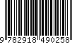 EAN: 9782918490258 EAN: 9782918490258