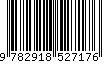 EAN: 9782918527176 EAN: 9782918527176