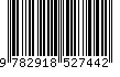EAN: 9782918527442 EAN: 9782918527442