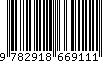 EAN: 9782918669111 EAN: 9782918669111