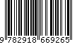 EAN: 9782918669265 EAN: 9782918669265