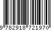 EAN: 9782918721970 EAN: 9782918721970