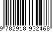 EAN: 9782918932468 EAN: 9782918932468