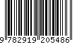 EAN: 9782919205486 EAN: 9782919205486