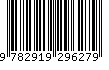 EAN: 9782919296279 EAN: 9782919296279