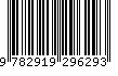 EAN: 9782919296293 EAN: 9782919296293