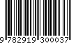 EAN: 9782919300037 EAN: 9782919300037
