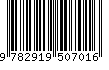 EAN: 9782919507016 EAN: 9782919507016