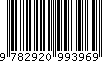 EAN: 9782920993969 EAN: 9782920993969