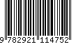 EAN: 9782921114752 EAN: 9782921114752