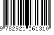 EAN: 9782921561310 EAN: 9782921561310
