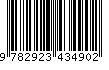 EAN: 9782923434902 EAN: 9782923434902