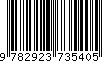 EAN: 9782923735405 EAN: 9782923735405