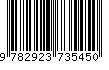 EAN: 9782923735450 EAN: 9782923735450