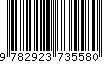 EAN: 9782923735580 EAN: 9782923735580