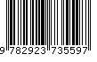 EAN: 9782923735597 EAN: 9782923735597