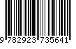 EAN: 9782923735641 EAN: 9782923735641