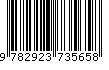 EAN: 9782923735658 EAN: 9782923735658