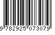 EAN: 9782925073079 EAN: 9782925073079