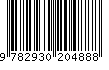 EAN: 9782930204888 EAN: 9782930204888