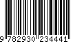EAN: 9782930234441 EAN: 9782930234441