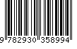 EAN: 9782930358994 EAN: 9782930358994
